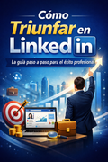 Dominá LinkedIn